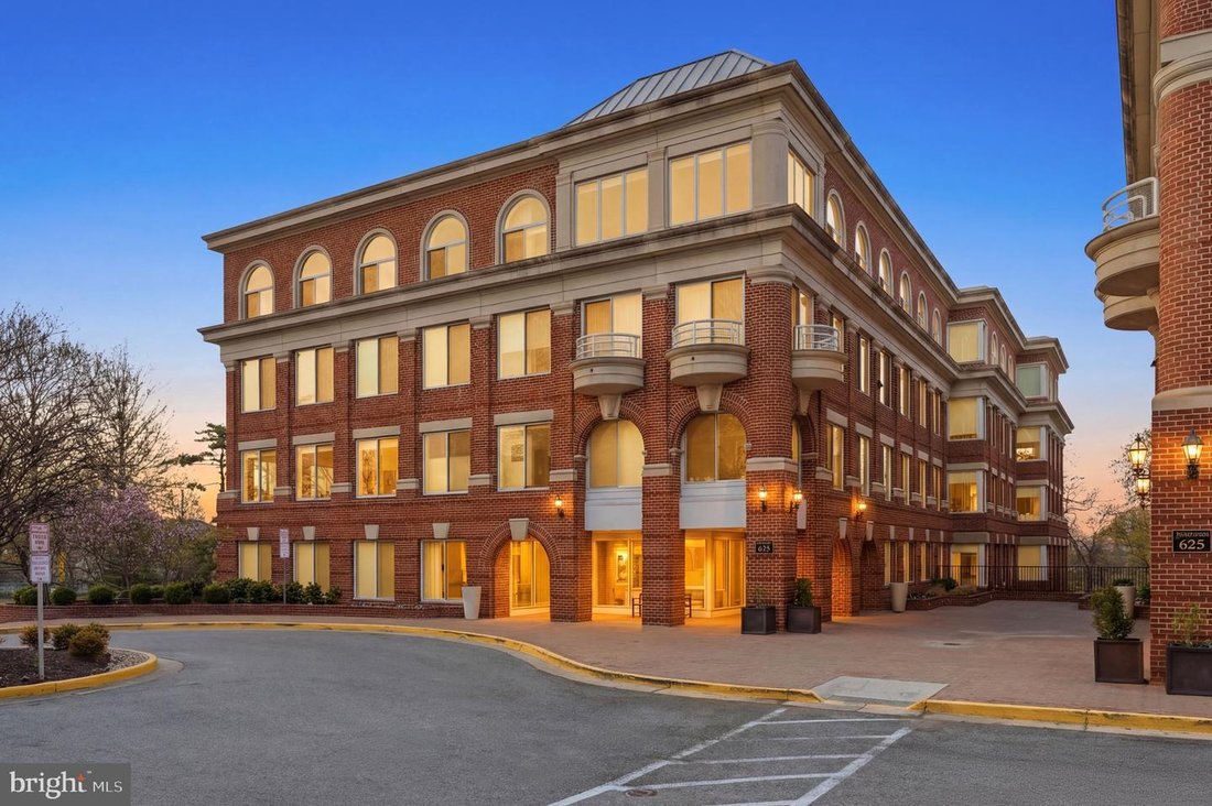 House in Alexandria, Virginia, United States 1 - 17373807