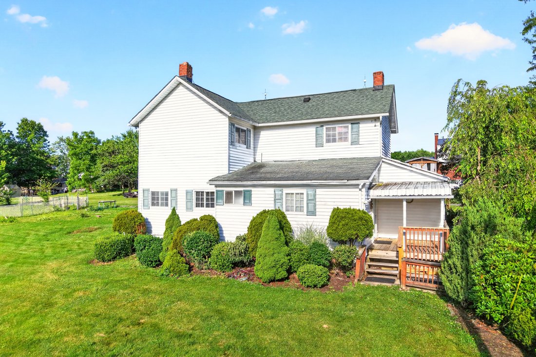 House in Shanor-Northvue, Pennsylvania, United States 1 - 18291627