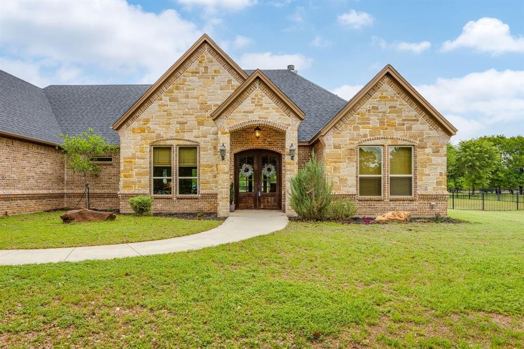 House in Lipan, Texas, United States 5 - 18281720