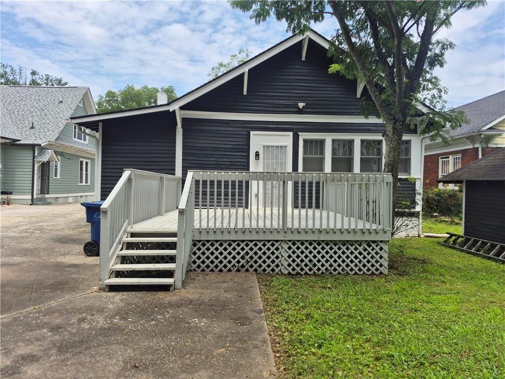 House in Atlanta, Georgia, United States 5 - 18280442