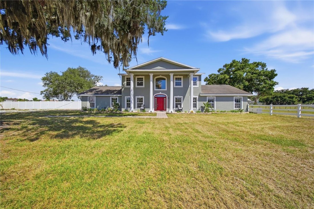 House in Riverview, Florida, United States 2 - 18284067