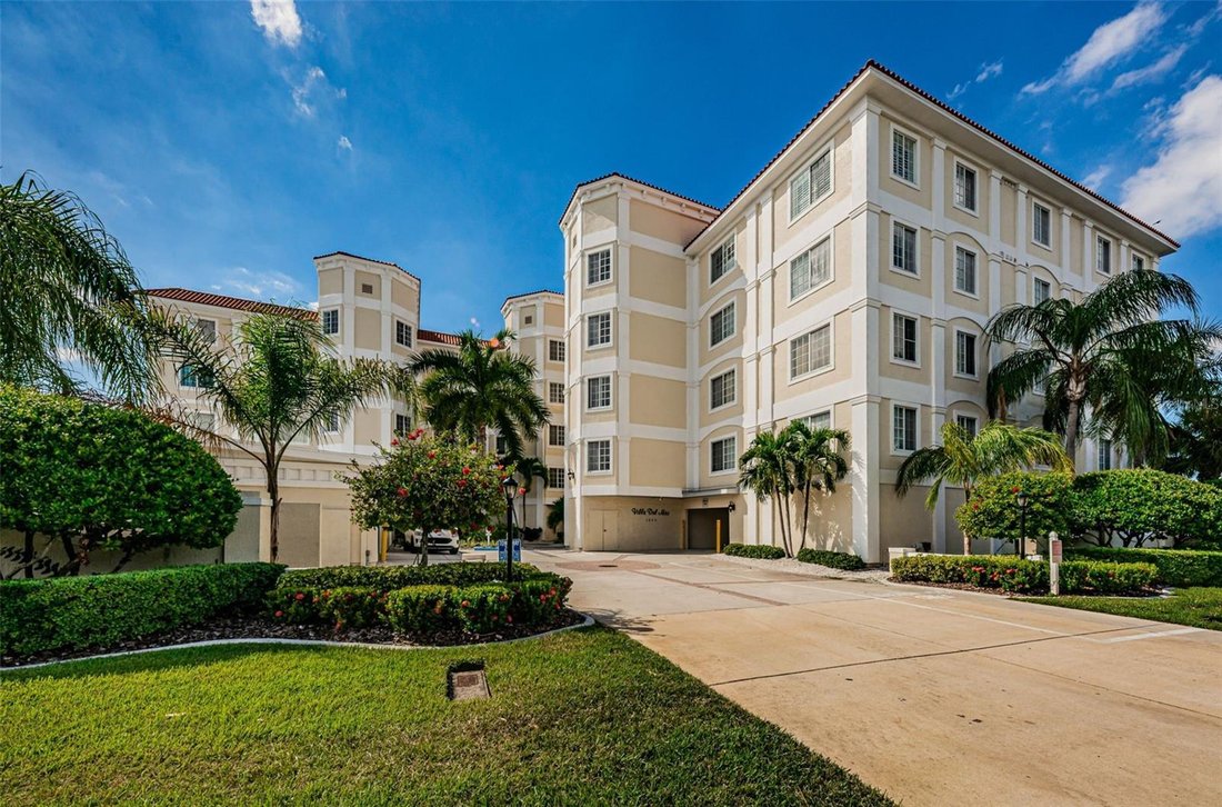Condo in Clearwater, Florida, United States 2 - 18284019
