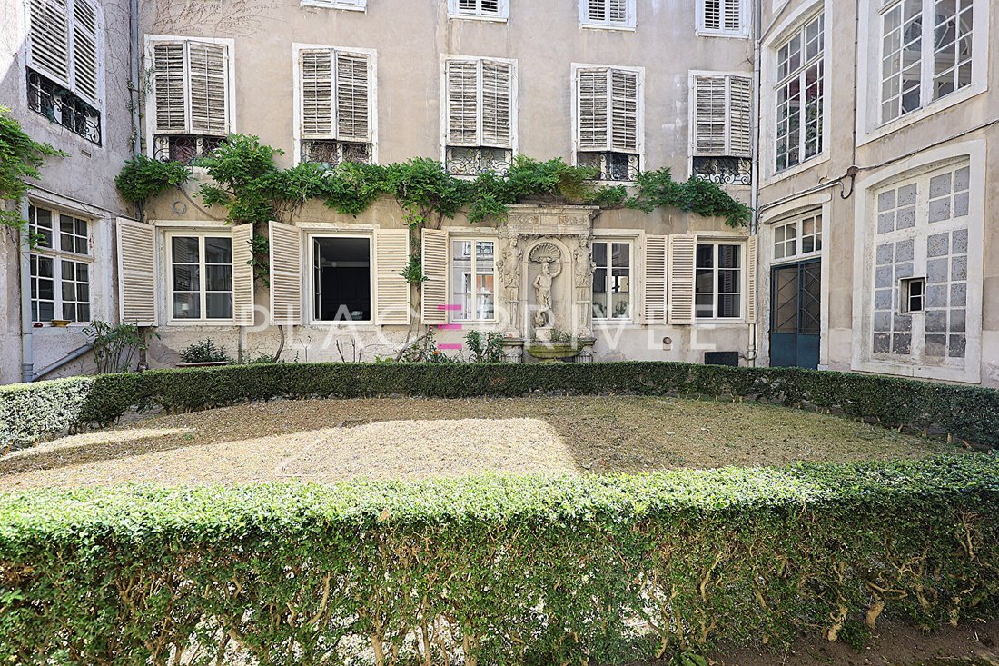 Apartment in Nancy, Grand Est, France 2 - 18287004