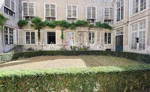 Apartamento en Nancy, Gran Este, Francia 1