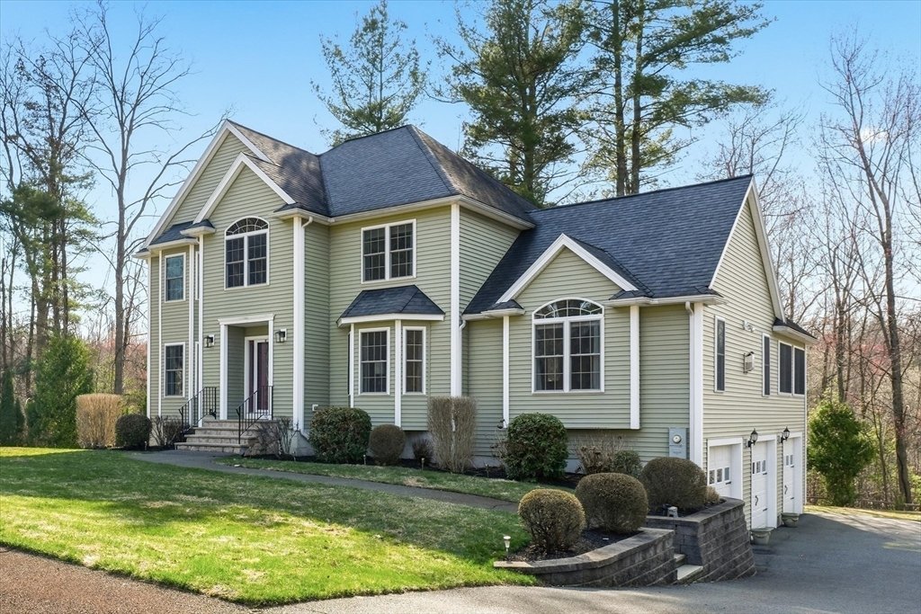 House in Haverhill, Massachusetts, United States 3 - 18066643