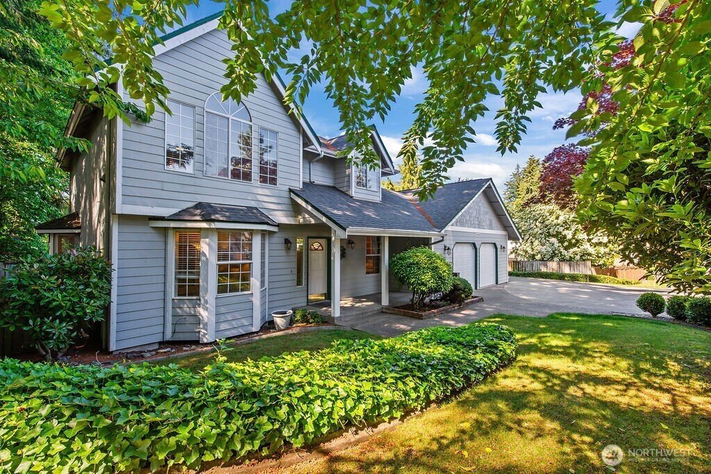 House in University Place, Washington, United States 1 - 18286010