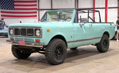 "4x4 Trailblazing" in Grand rapids, United States 1