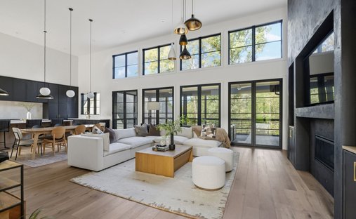 Casa en Franklin, Tennessee, Estados Unidos 1
