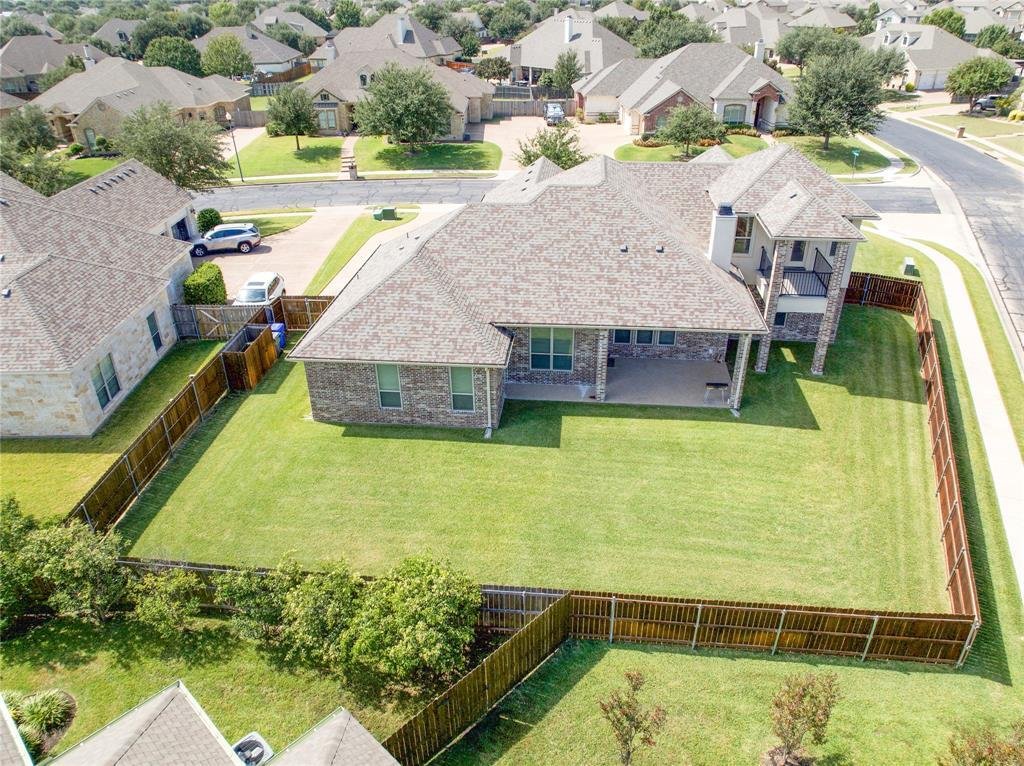 House in Woodway, Texas, United States 4 - 18293626