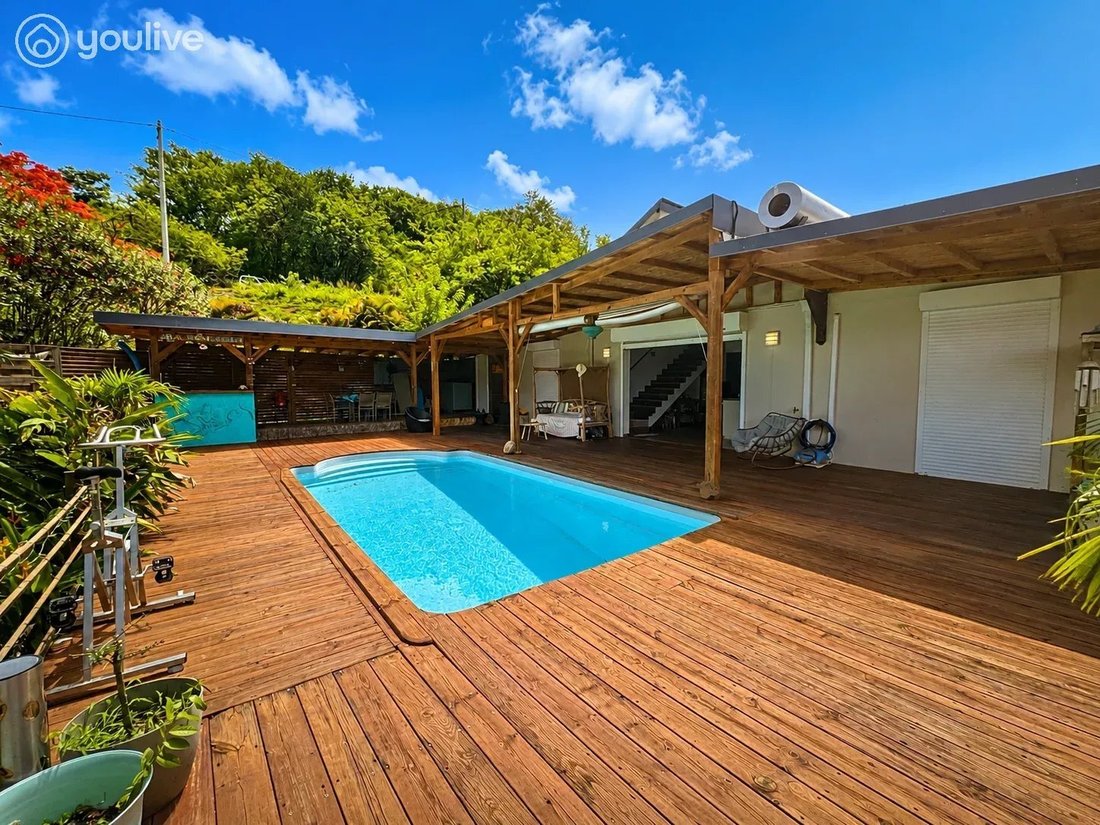 House in Sainte-Luce, Le Marin, Martinique 5 - 18294073