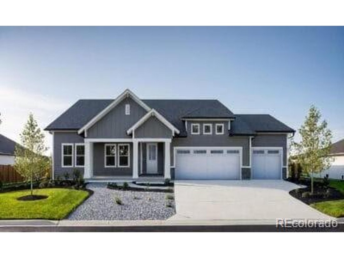 House in Brighton, Colorado, United States 1 - 18285700