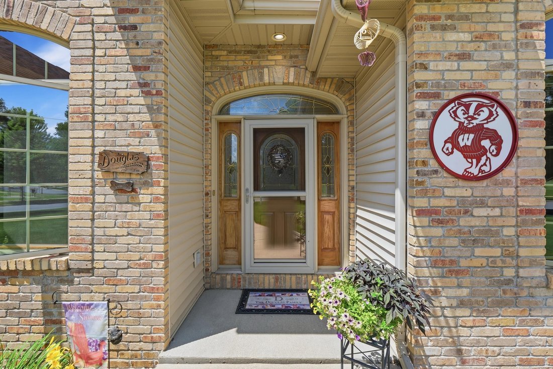 House in Cottage Grove, Wisconsin, United States 5 - 18284562