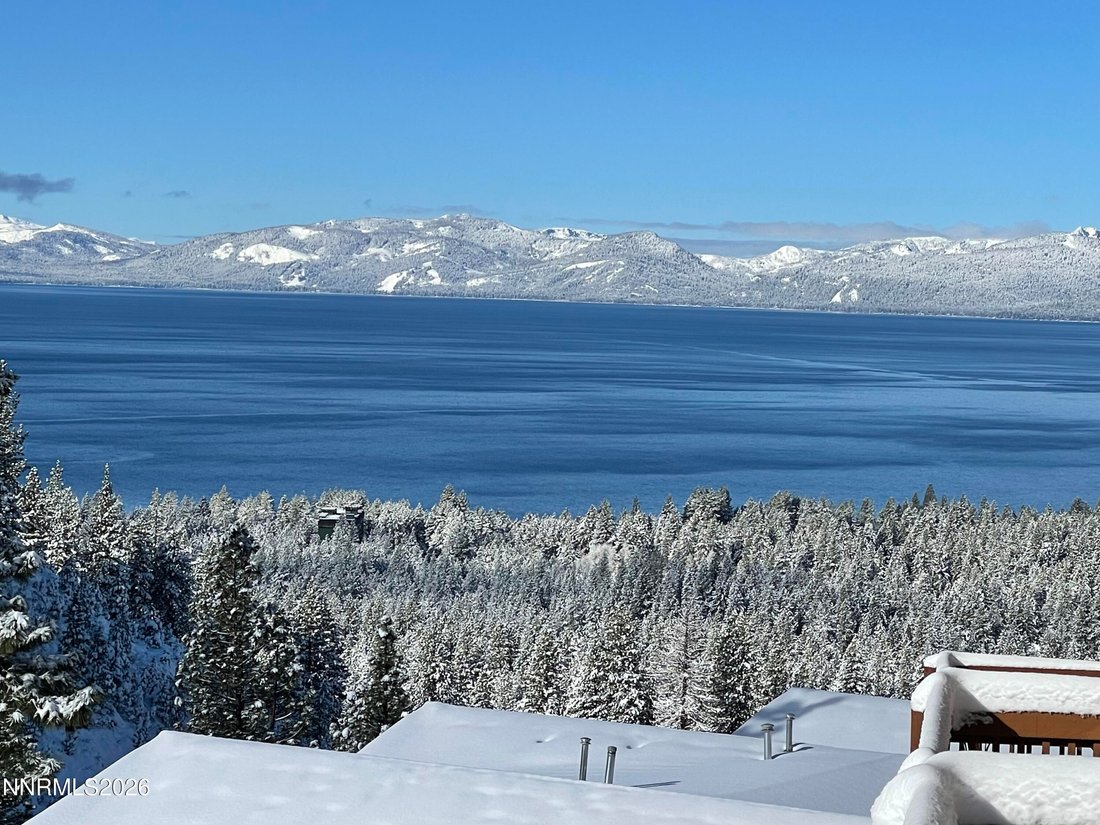 Condo in Incline Village, Nevada, United States 5 - 18283768