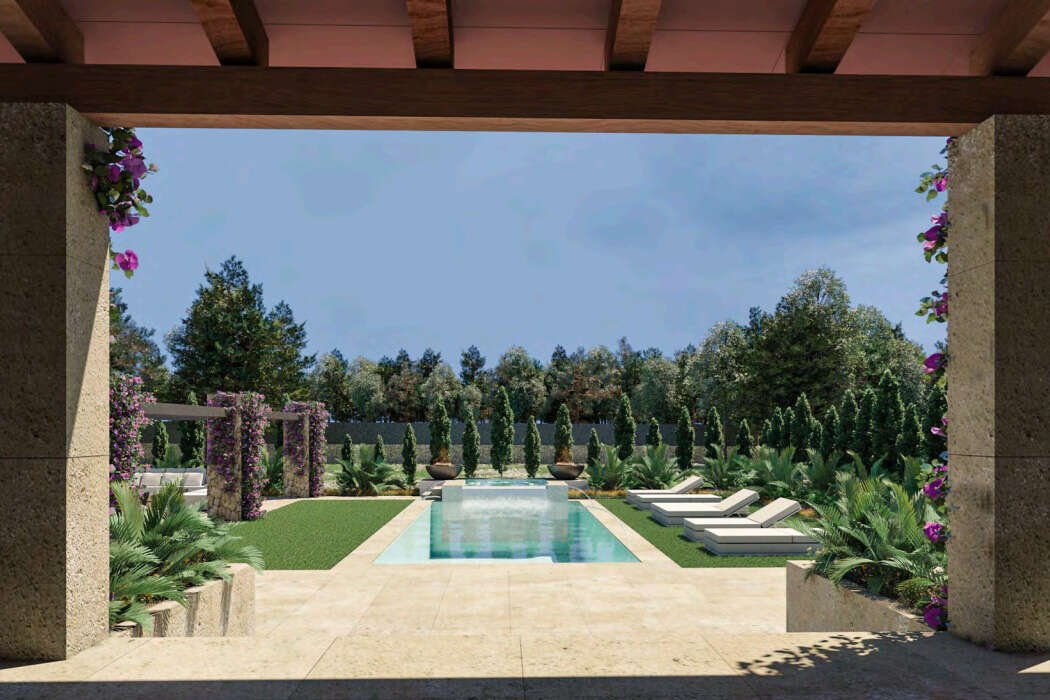 Finca in Santanyi, Balearic Islands, Spain 2 - 18281801