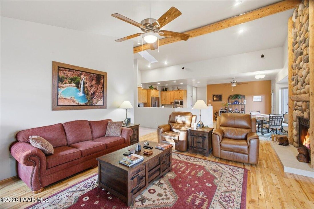 House in Prescott, Arizona, United States 4 - 18283717