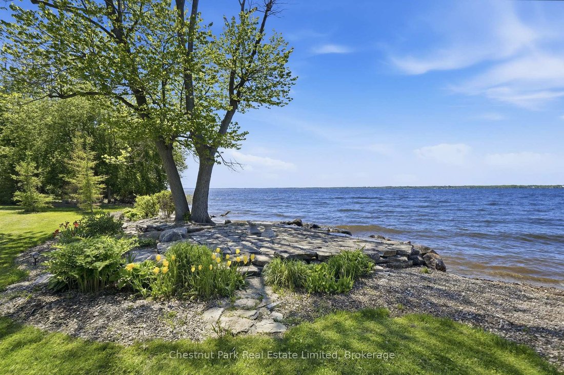 Maison à Picton, Ontario, Canada 3 - 17691309