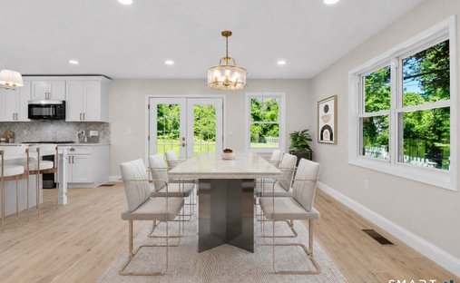 Maison à Ridgefield, Connecticut, États-Unis 1