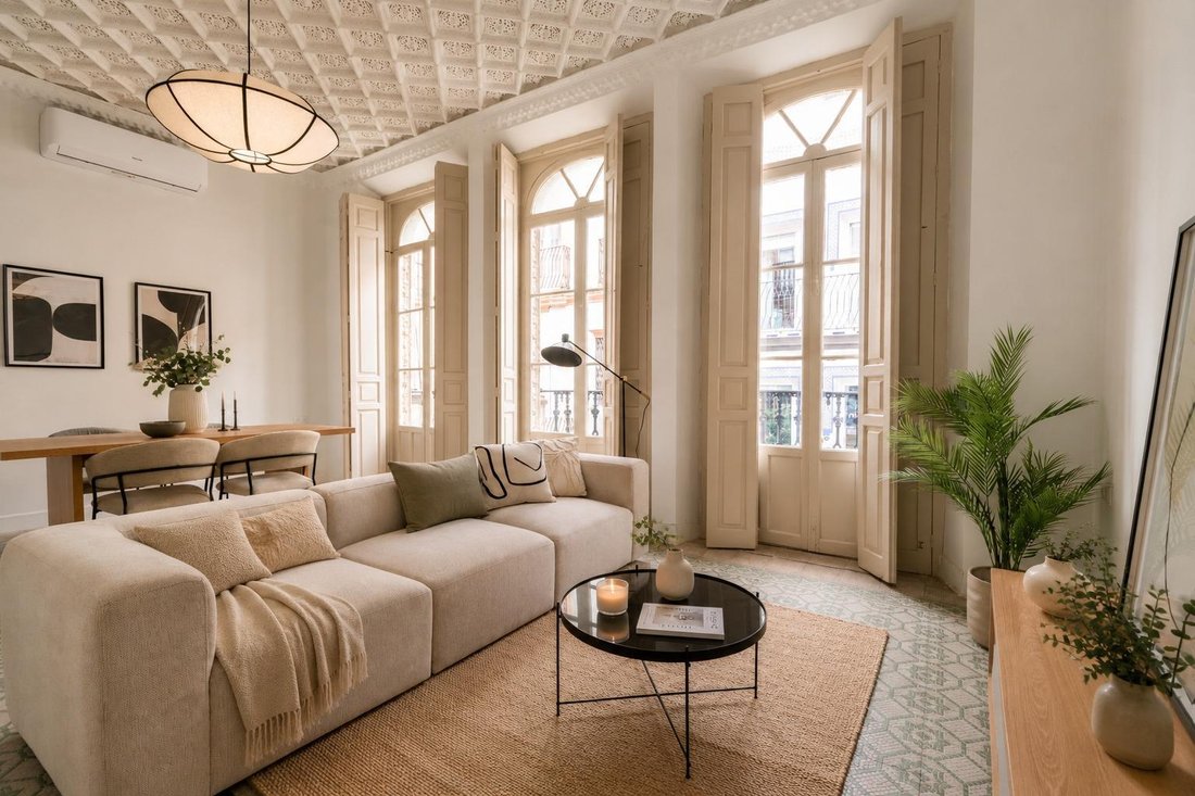Apartment in Casco Antiguo, Seville, Spain 1 - 18288465