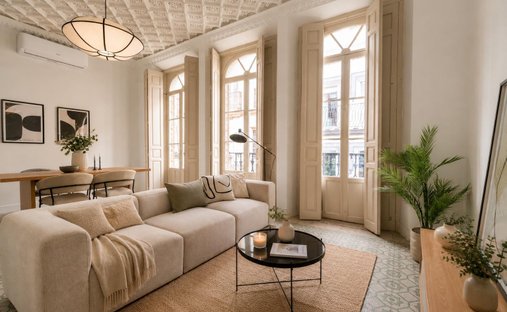 Apartment in Casco Antiguo, Seville, Spain 1