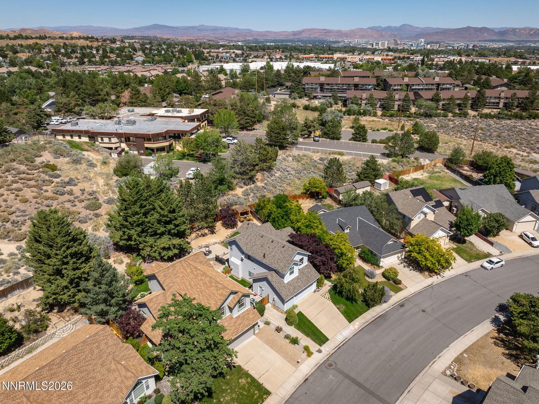 House in Reno, Nevada, United States 4 - 18283796