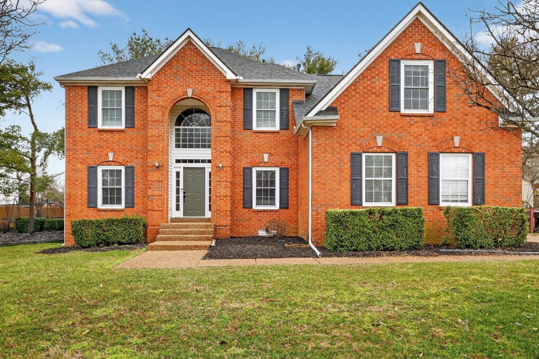 House in Franklin, Tennessee, United States 4 - 18280597