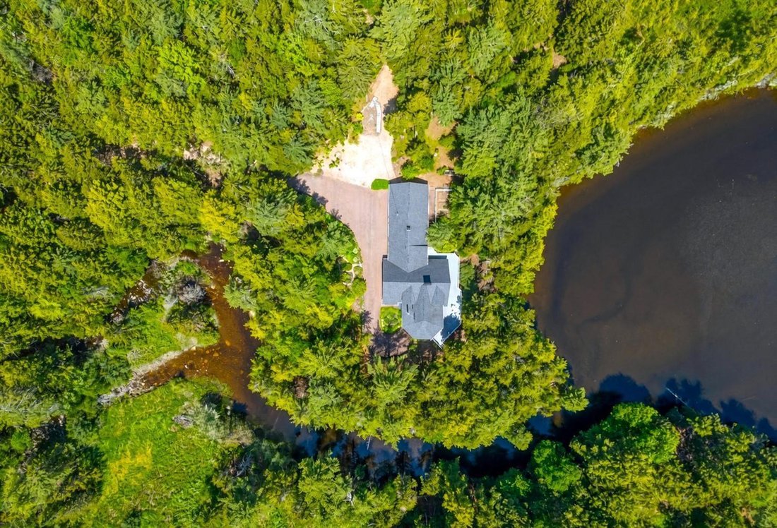 House in West LaHave, Nova Scotia, Canada 5 - 18289195