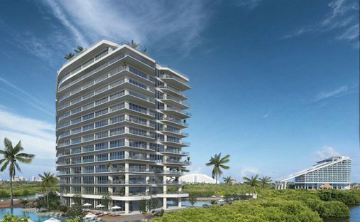 Appartement à Cancún, Quintana Roo, Mexique 1