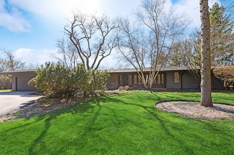 House in Barrington Hills, Illinois, United States 4 - 18296253
