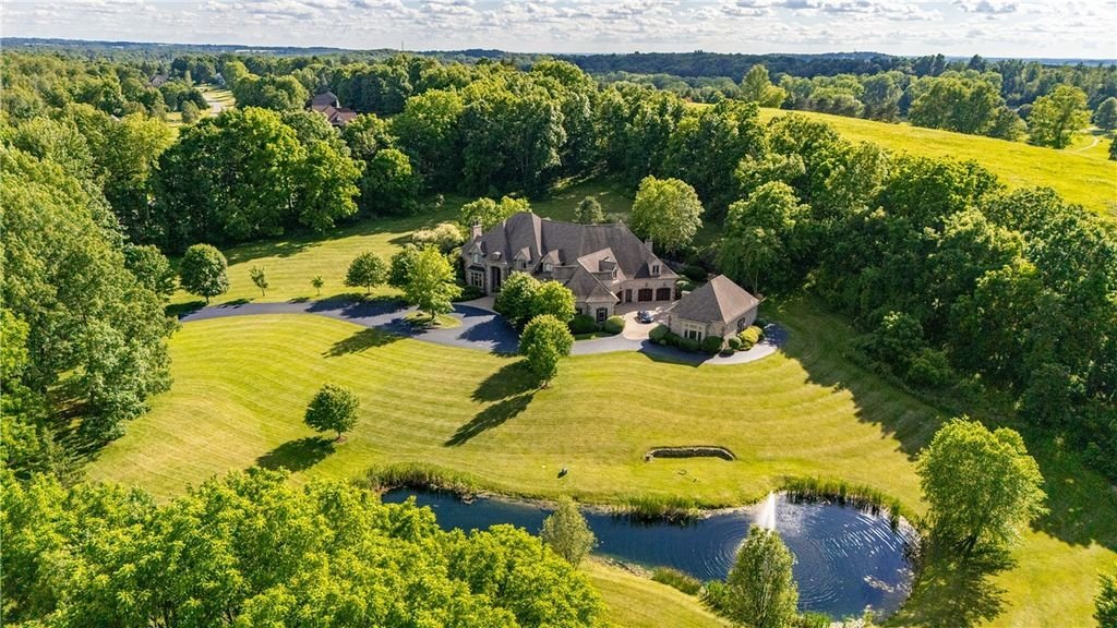 House in Rush, New York, United States 2 - 18293285