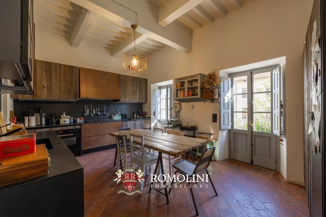 Apartamento en Centro, Arezzo, Toscana 1 - 18238821