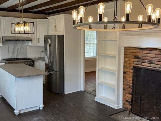 House in Wilton, Connecticut, United States 2 - 16604902