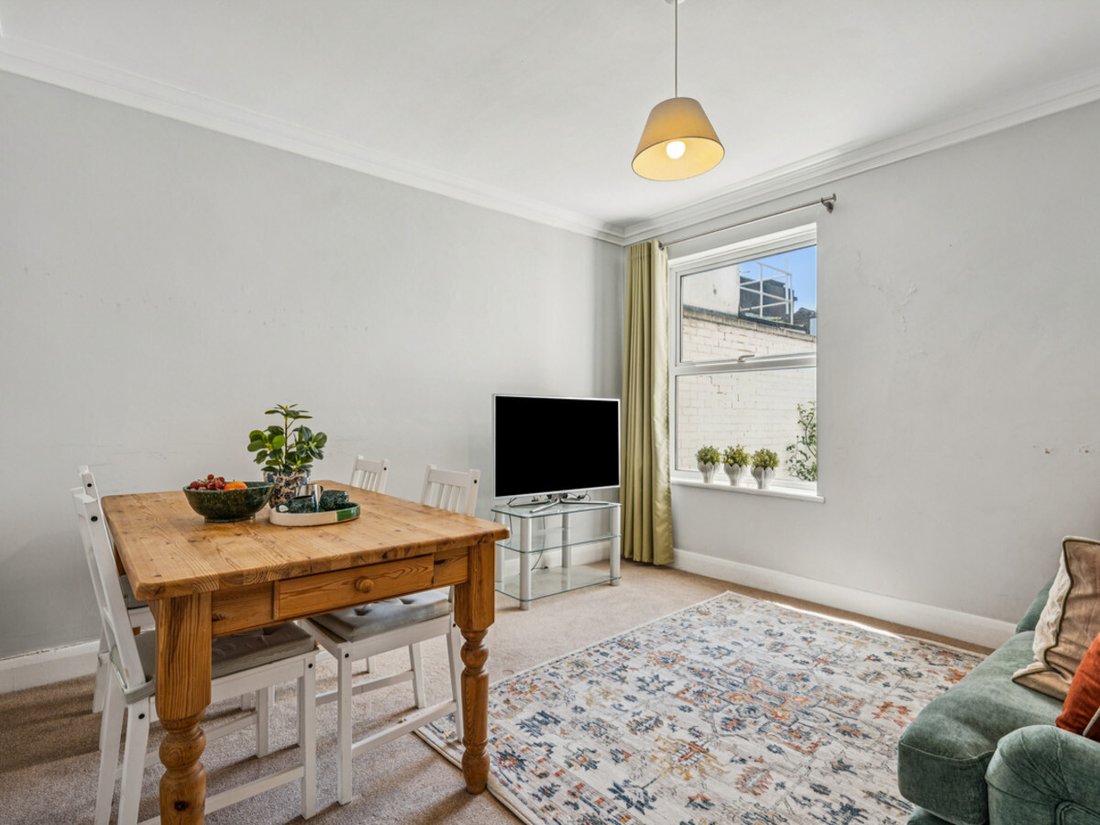 Apartment in Clapham, Lambeth (Greater London), England 5 - 18286591
