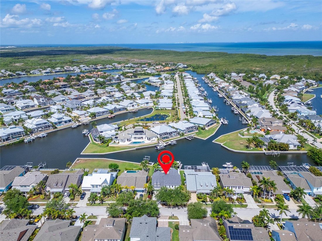 House in Apollo Beach, Florida, United States 3 - 18033212