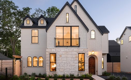 Condominio a Austin, Texas, Stati Uniti 1