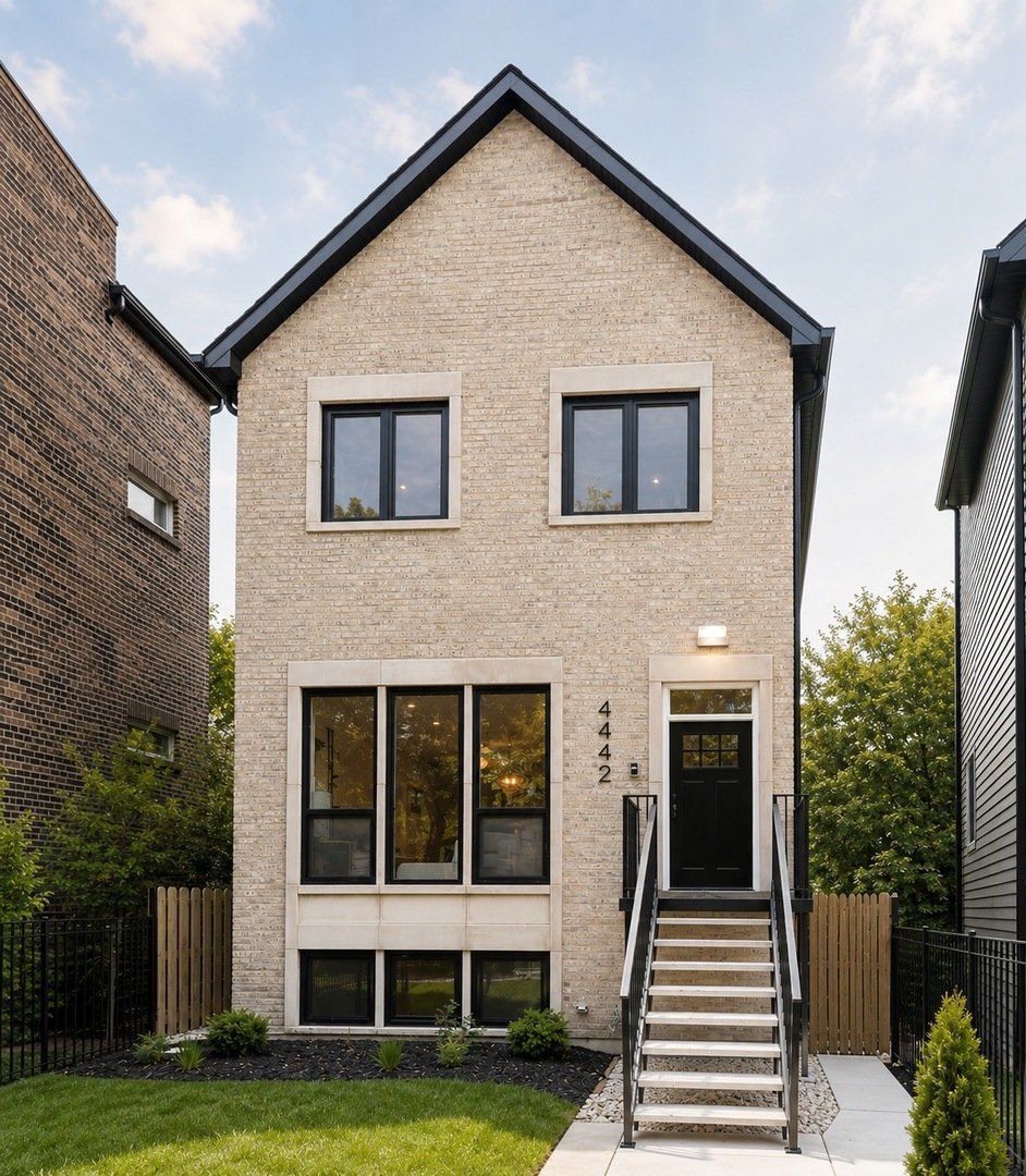 House in Chicago, Illinois, United States 1 - 18255052
