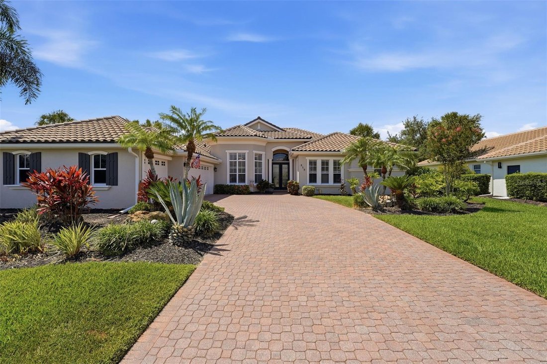 House in Bradenton, Florida, United States 1 - 18281334
