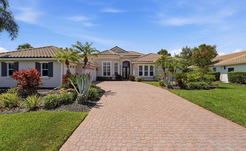 House in Bradenton, Florida, United States 1