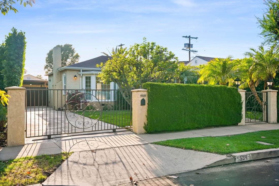 House in Los Angeles, California, United States 4 - 18283473
