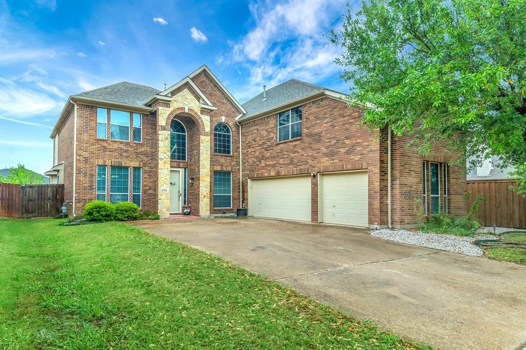 House in Grand Prairie, Texas, United States 1 - 18285744