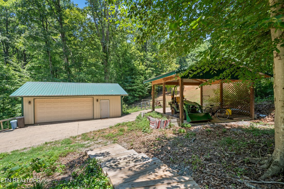 House in Knoxville, Tennessee, United States 5 - 18281358