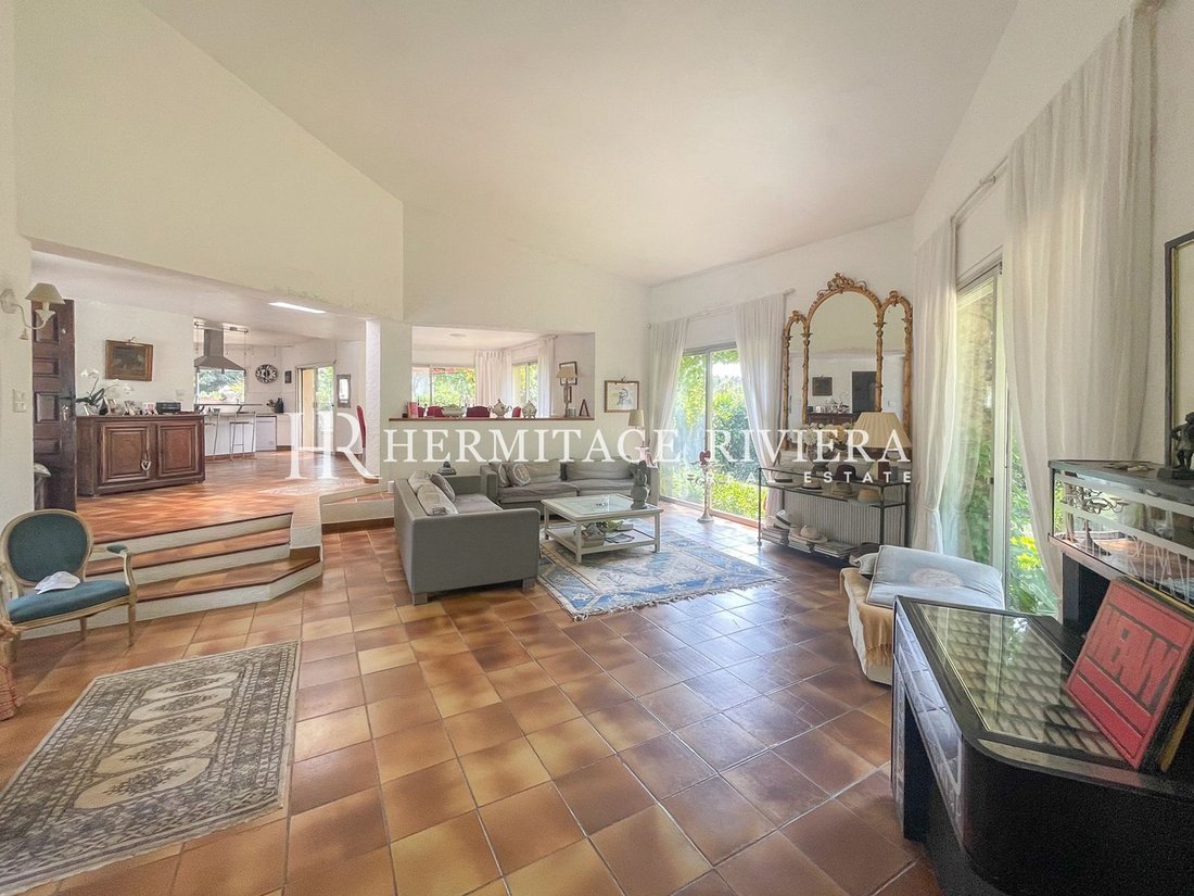 Villa in Plan de Noves, Vence, France 5 - 18291208