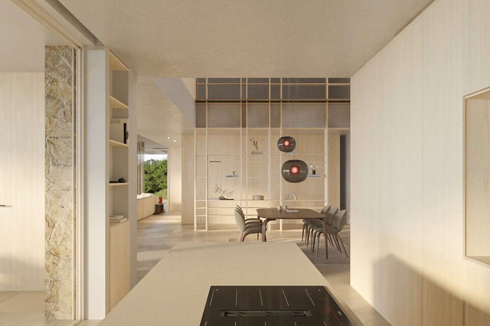Villa a Calvià, Isole Baleari, Spagna 4 - 18281503