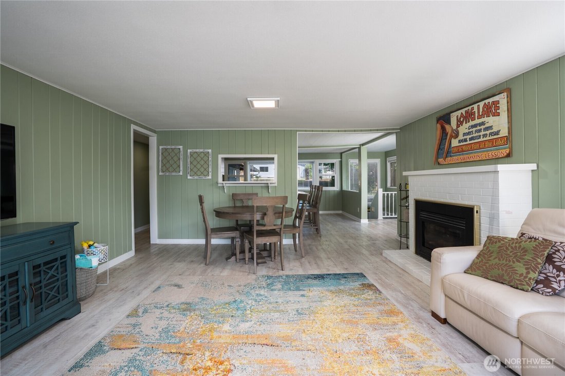 House in Olympia, Washington, United States 4 - 18281325