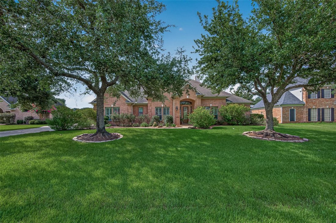 House in Fulshear, Texas, United States 3 - 18284972