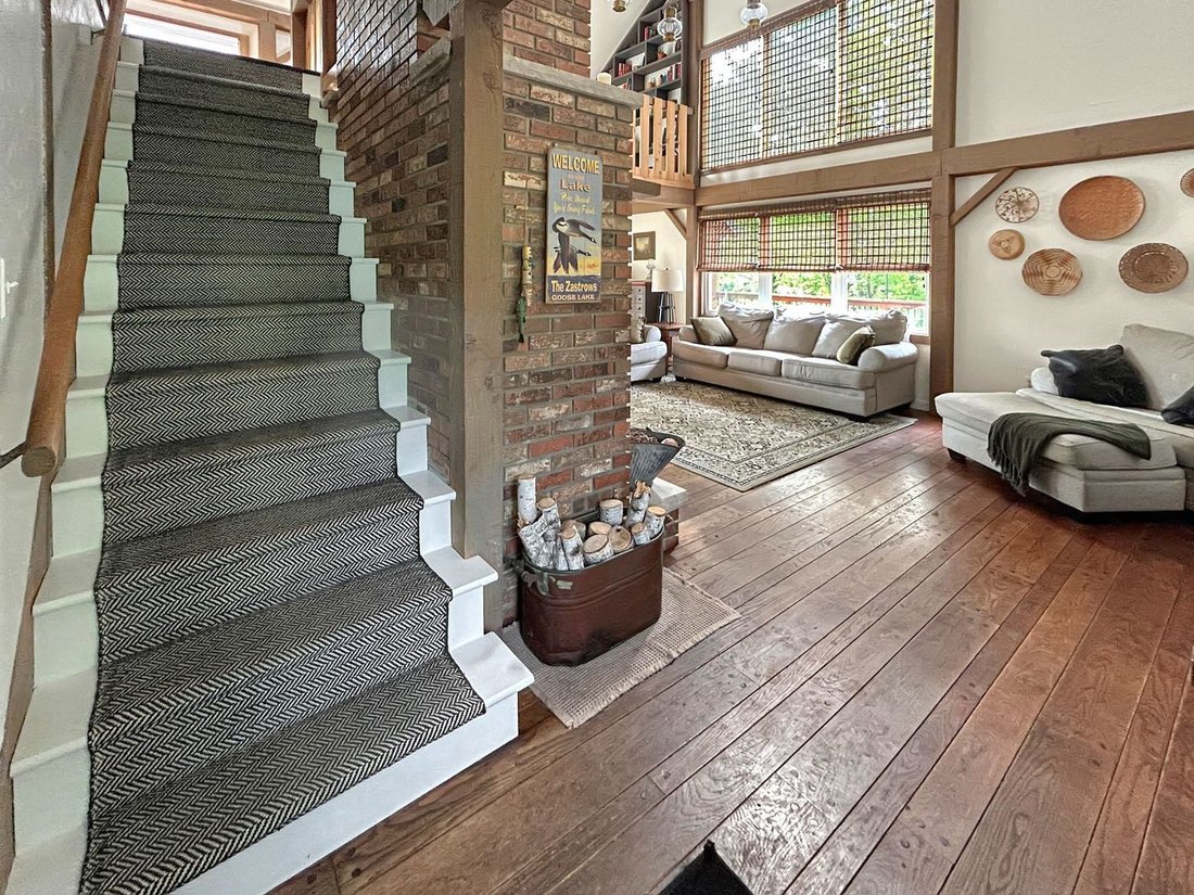 House in Morris, Illinois, United States 5 - 18280776