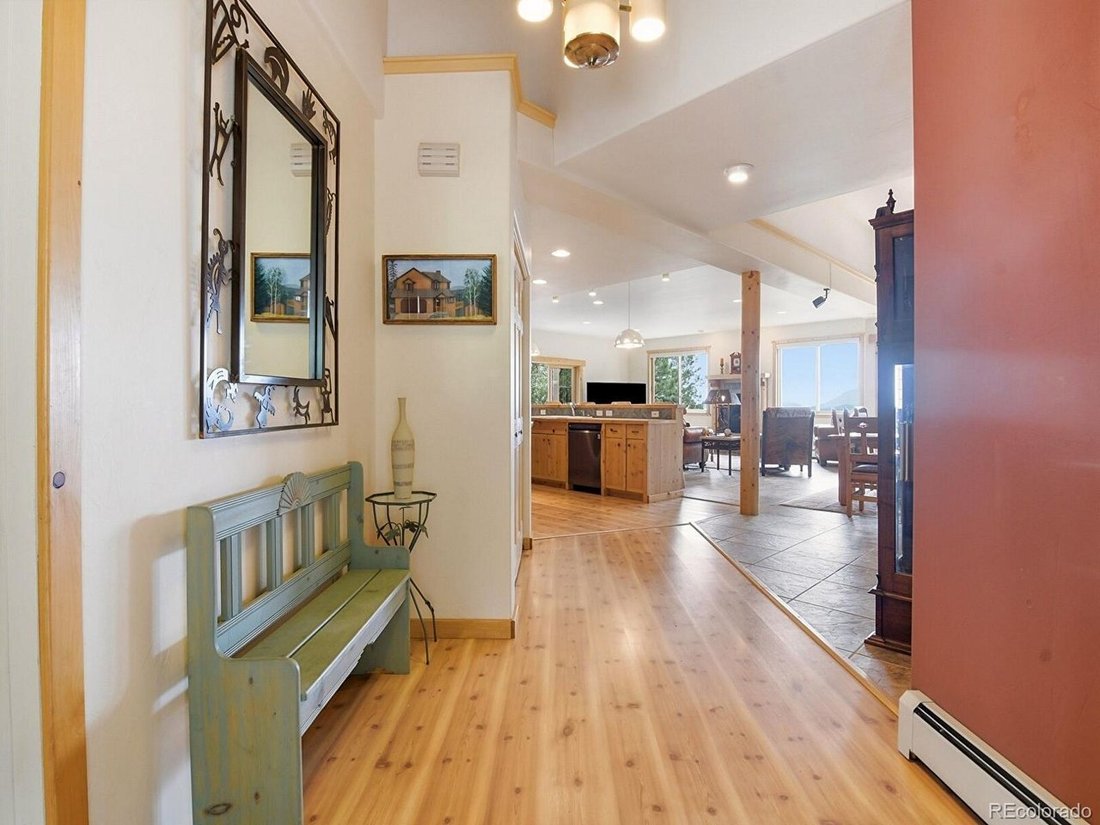 House in Bailey, Colorado, United States 4 - 18280945