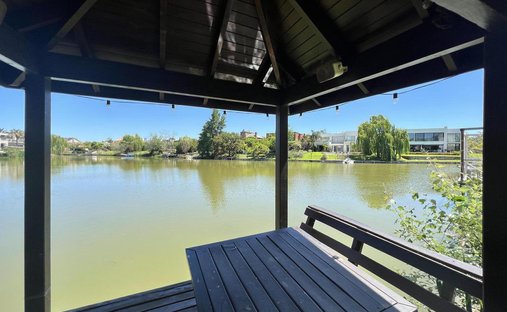 Casa en Rincón de Milberg, Provincia de Buenos Aires, Argentina 1