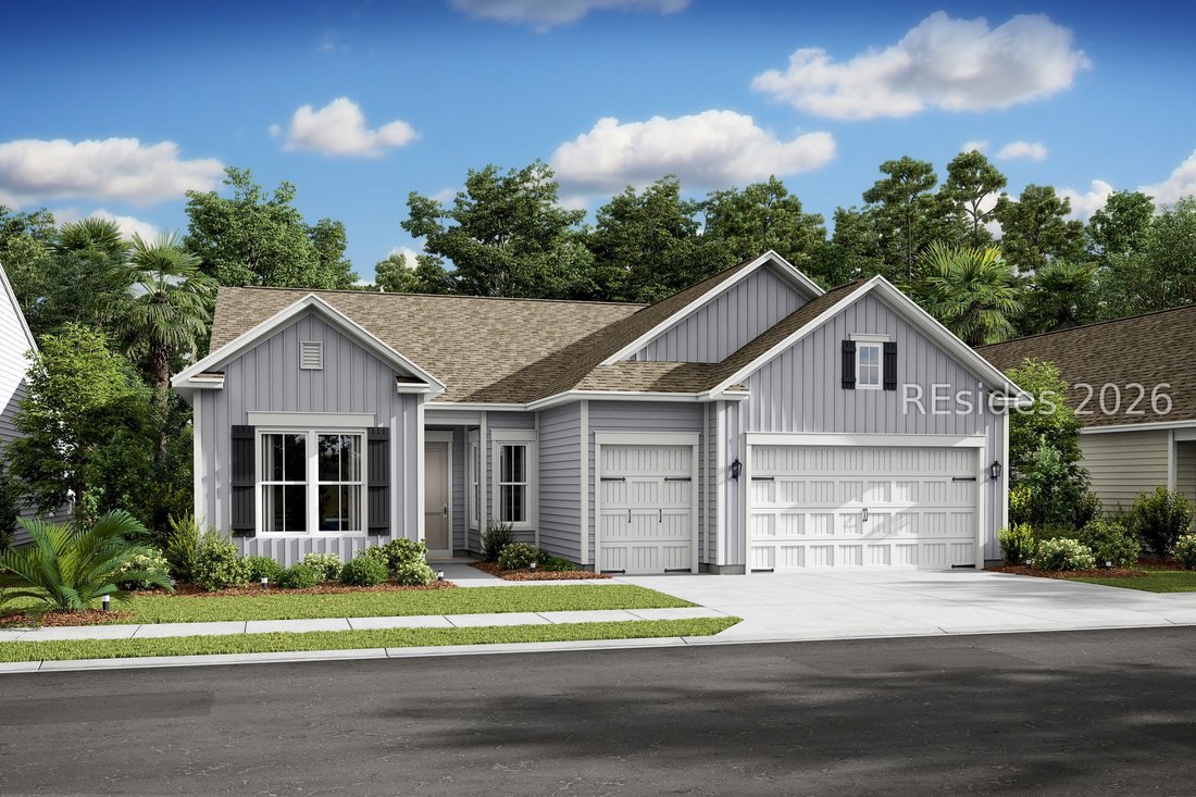 House in Bluffton, South Carolina, United States 1 - 18290463