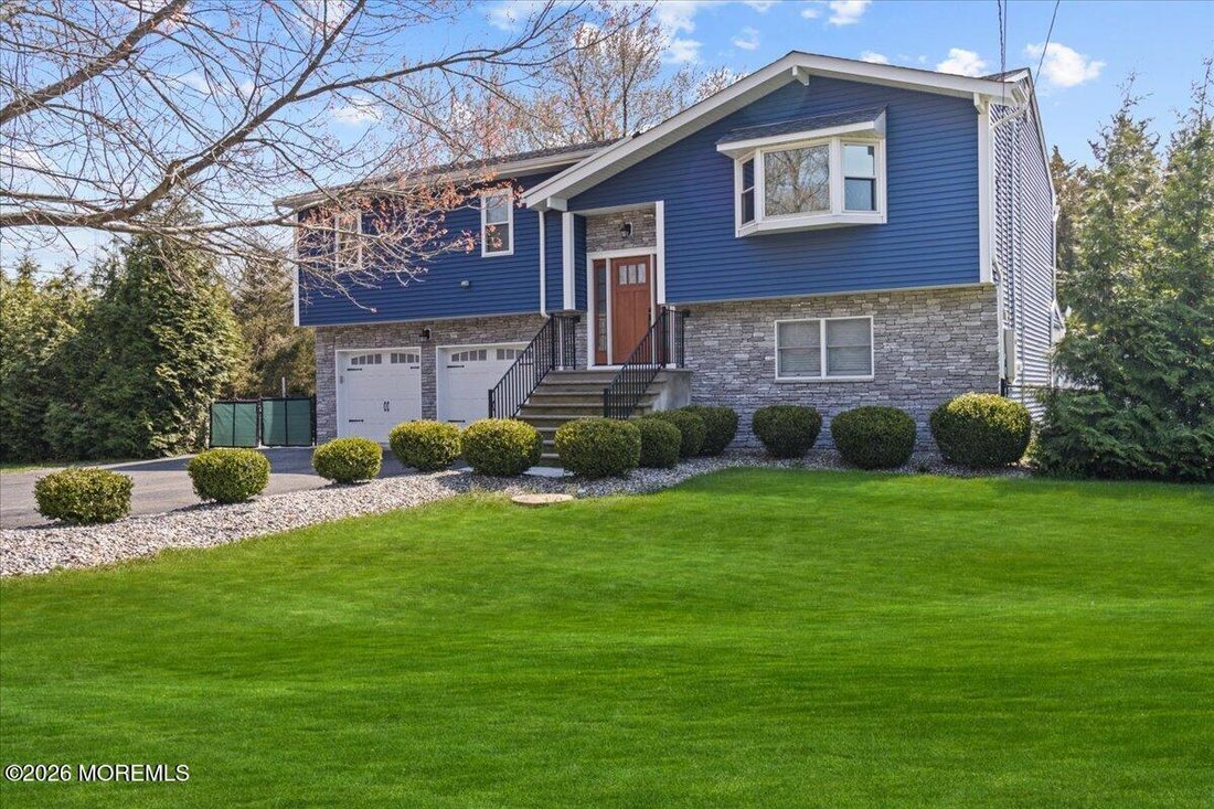 House in Jackson Township, New Jersey, United States 3 - 18285934