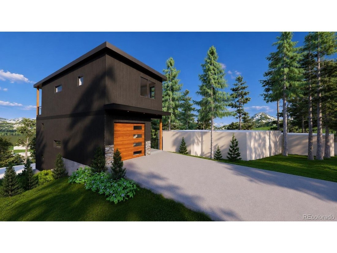 House in Fraser, Colorado, United States 5 - 18292093